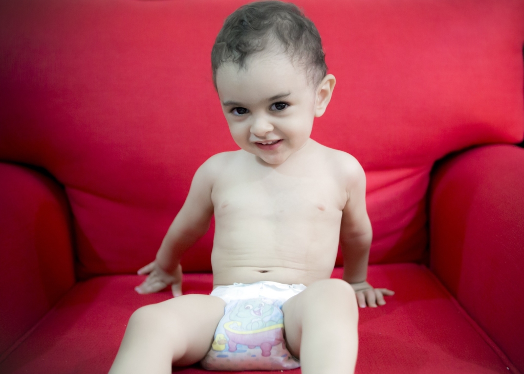 Is a diaper genie worth it?