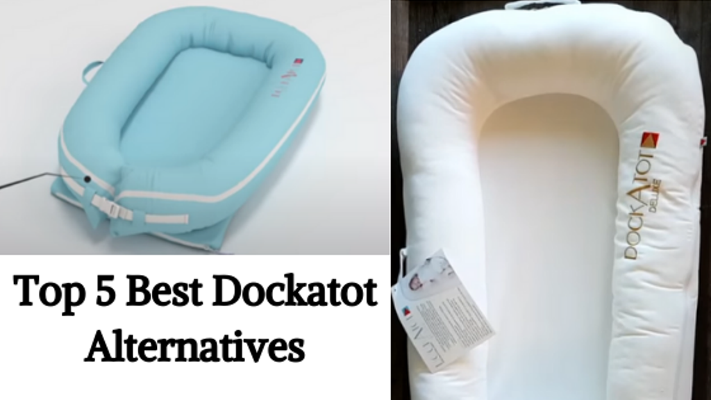 Best dockatot alternative