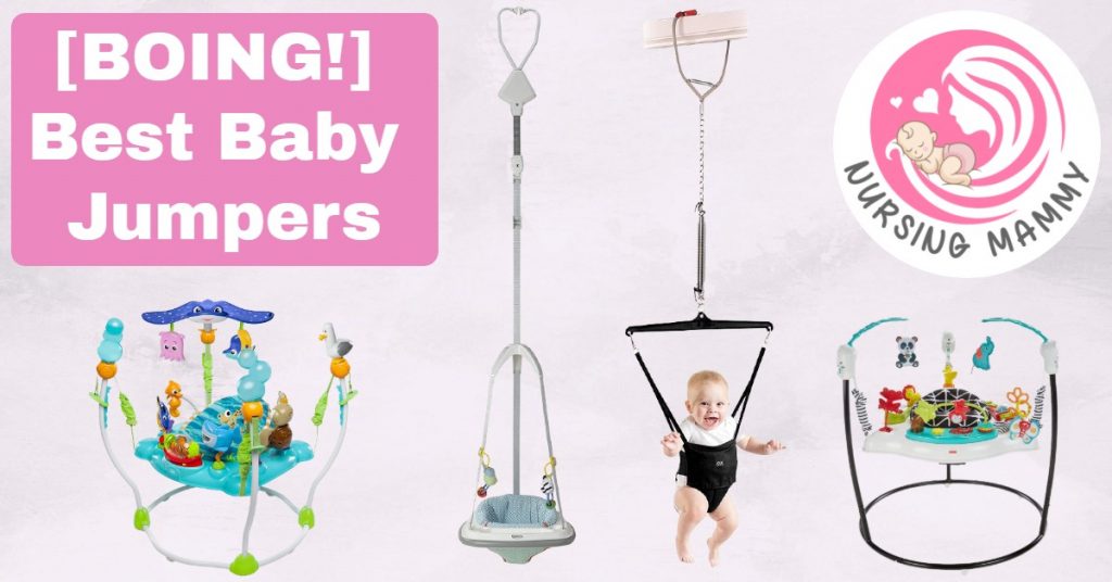 Best Baby Jumper