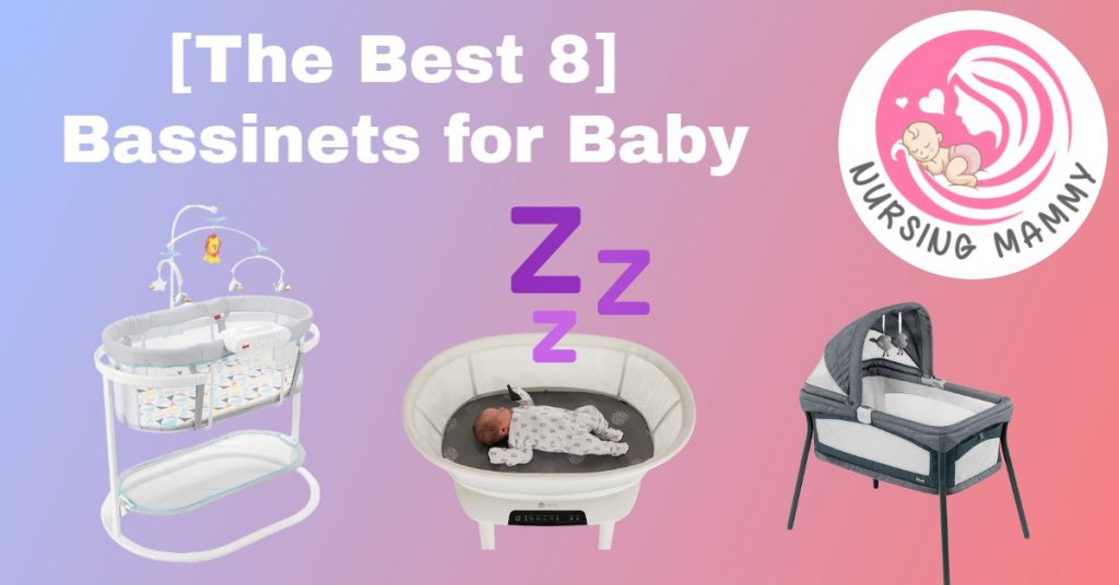 Best baby bassinet