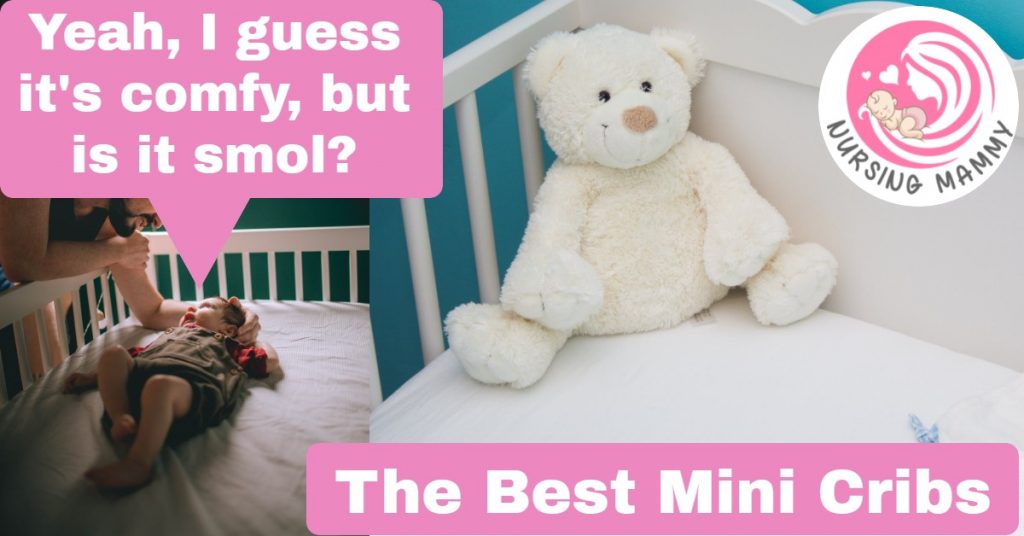 Best Mini Crib